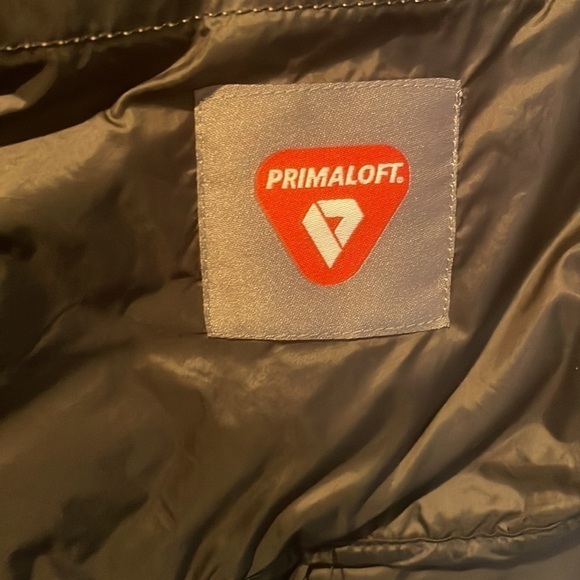 Bernardo- primaloft packable puffer jacket size S - Picture 11 of 14